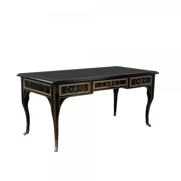 FRENCH LOUIS DESK - Jansen Furniture