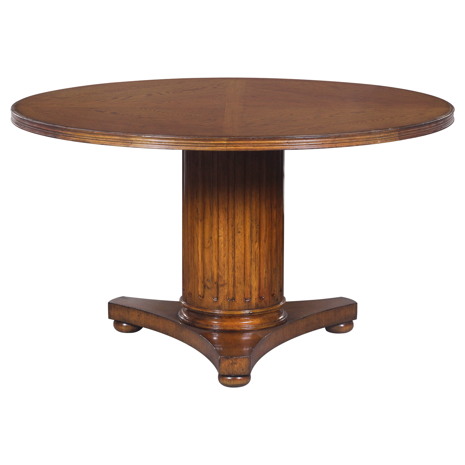 ROUND TABLE OAK Jansen Furniture