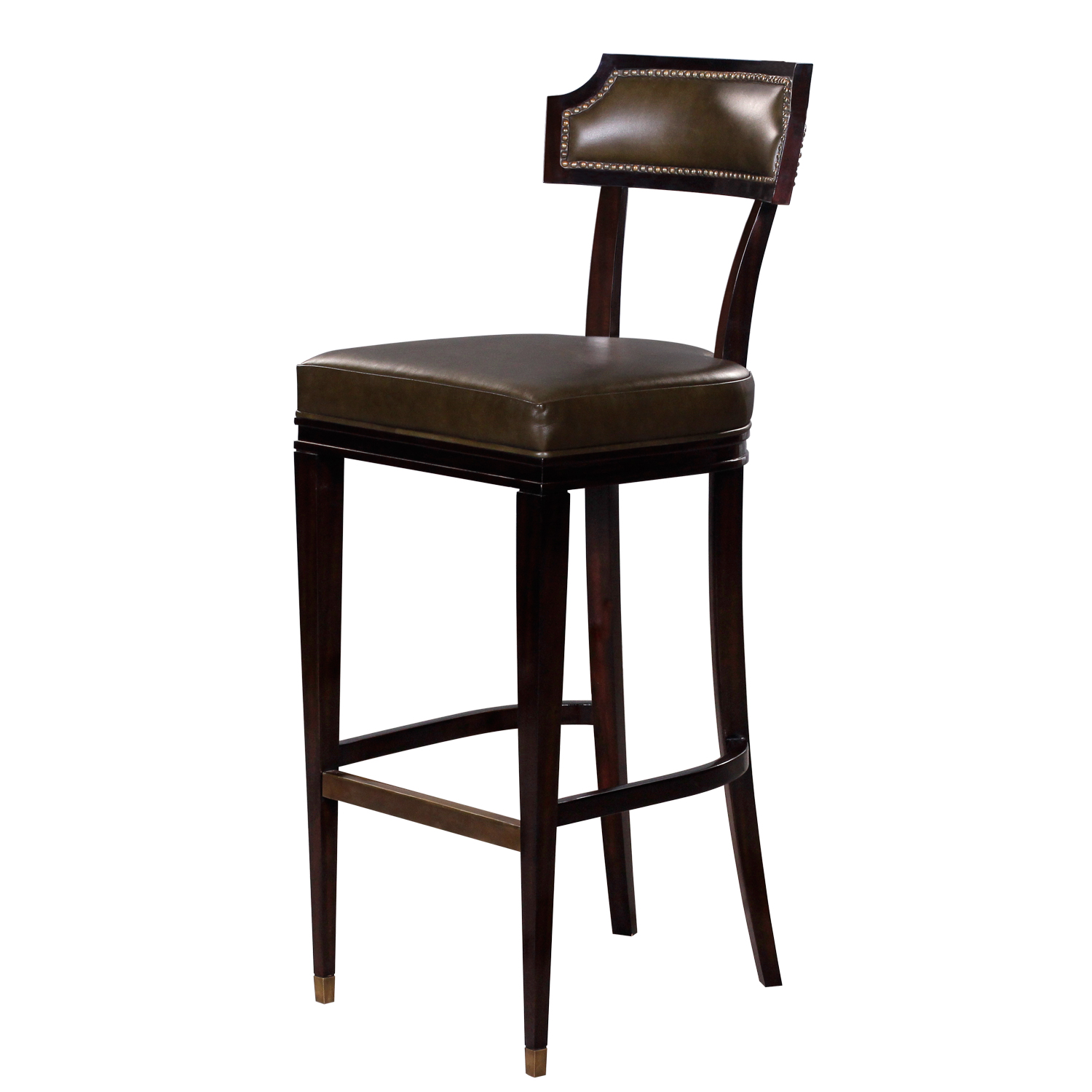 TALL BAR STOOL N0HO Jansen Furniture