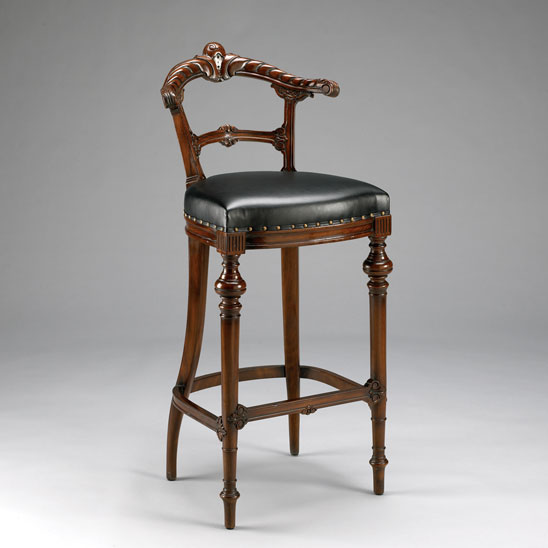 GAMING BAR STOOL Jansen Furniture